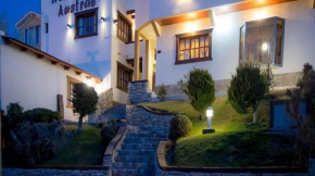 Hostería Austral